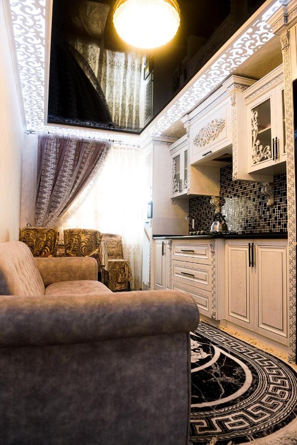 Bonuluxhome Samarcanda Exterior foto